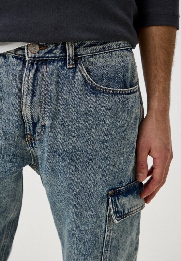 Джинсы LC Waikiki