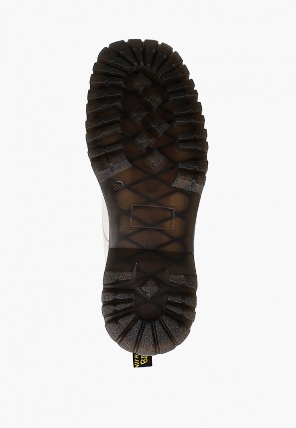 Ботинки Patrol