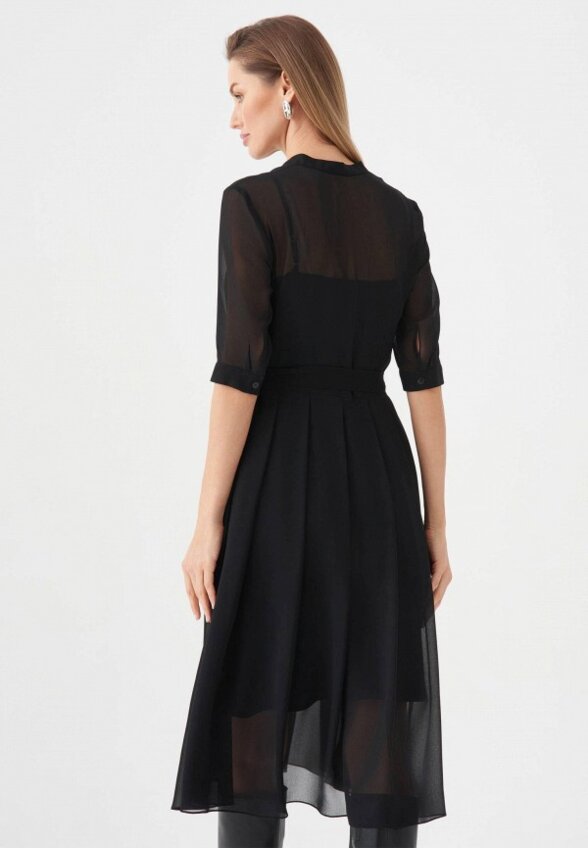 Платье Woomano