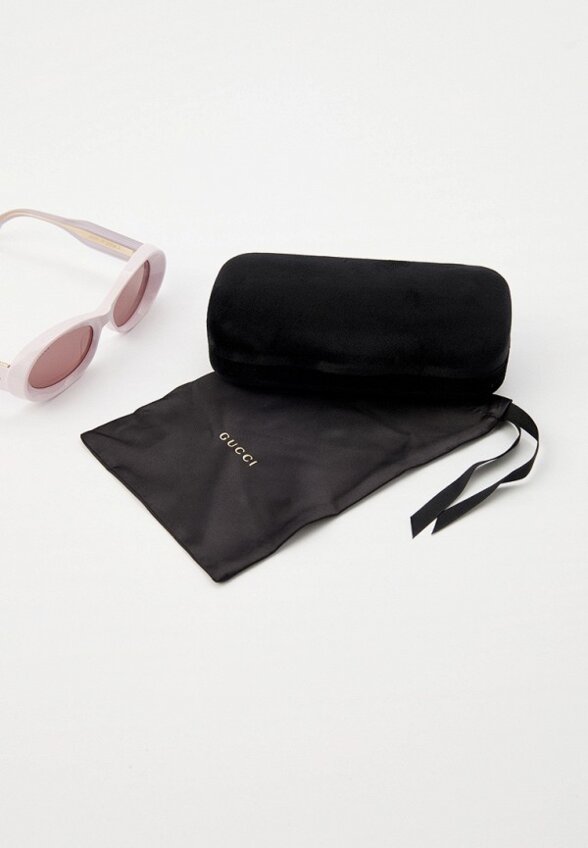 Очки солнцезащитные Gucci