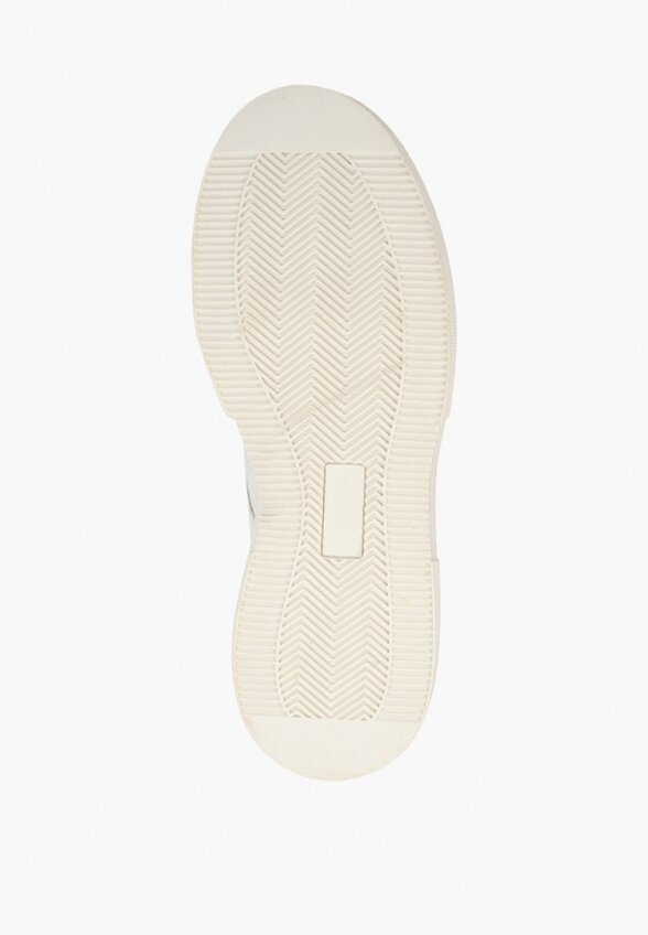 Кеды Safety Jogger