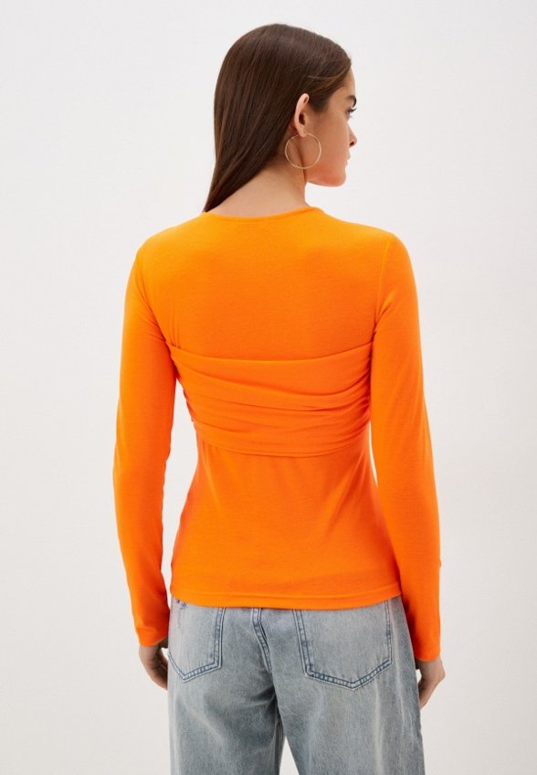 Лонгслив Gold Chic Chili