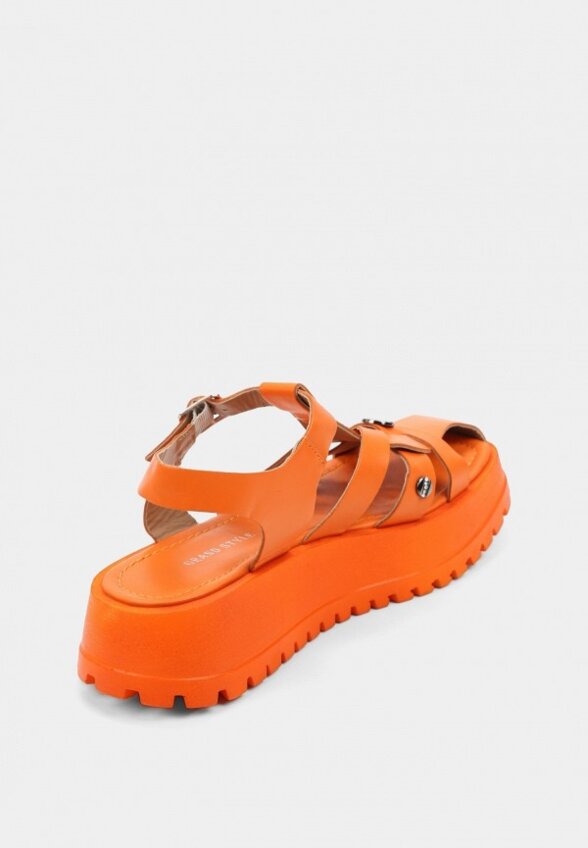 Сандалии Grand Style