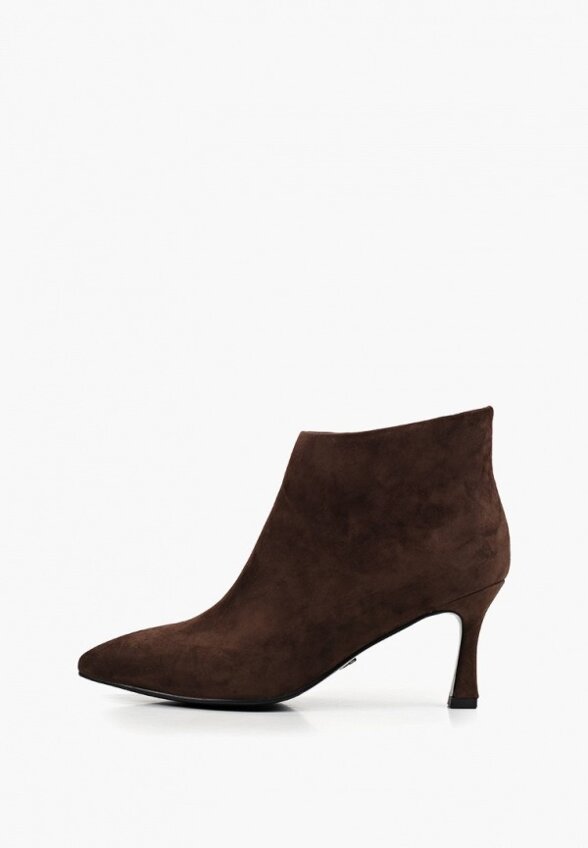 Ботильоны Valley