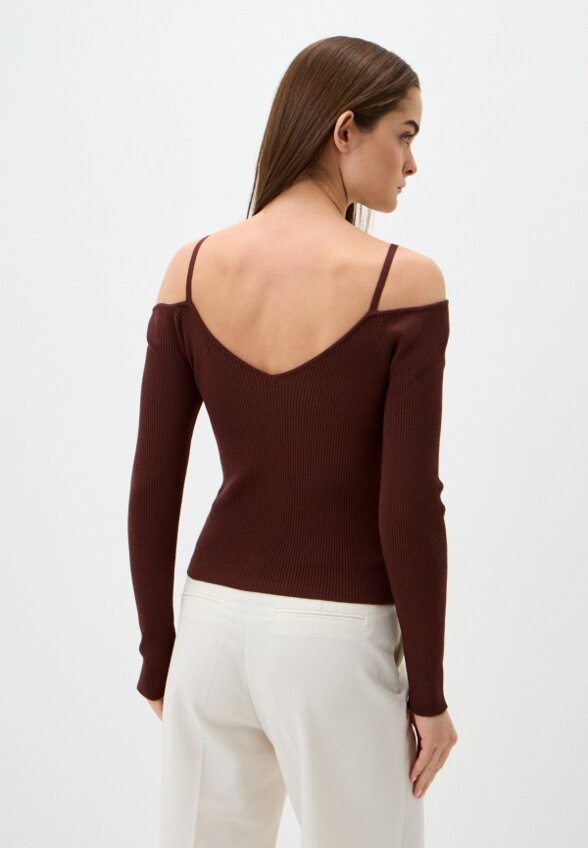 Пуловер Calliope