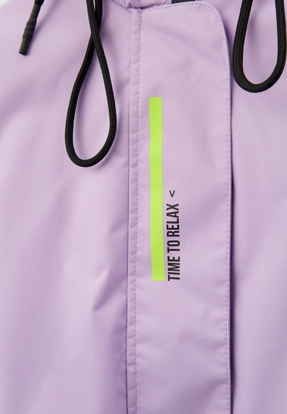 Куртка утепленная АксАрт