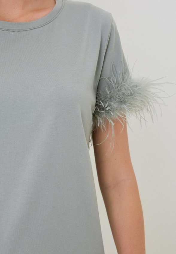 Футболка Bad Queen