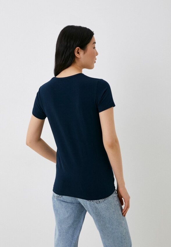 Футболка Luxor By Ramo