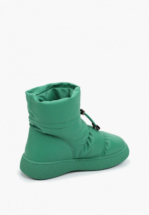 Полусапоги Graciana