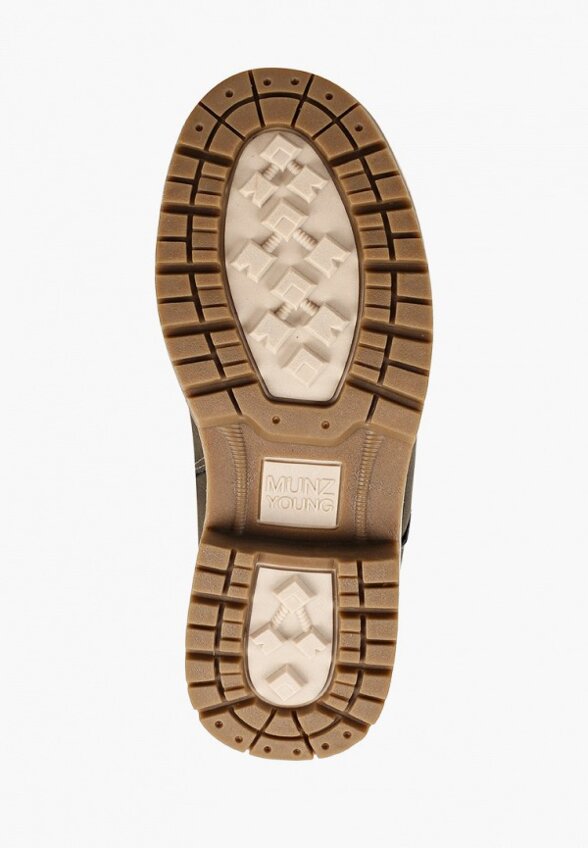 Ботинки Munz Young