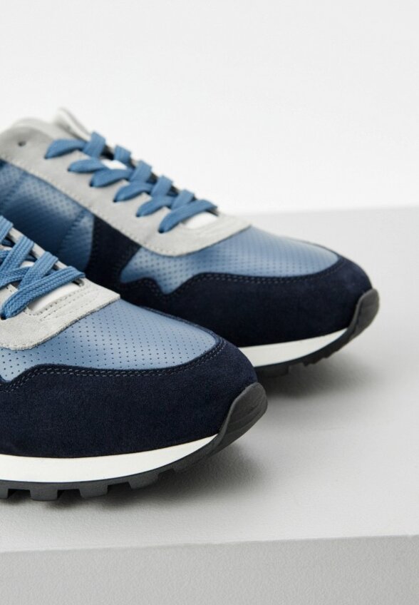 Кроссовки Baldinini