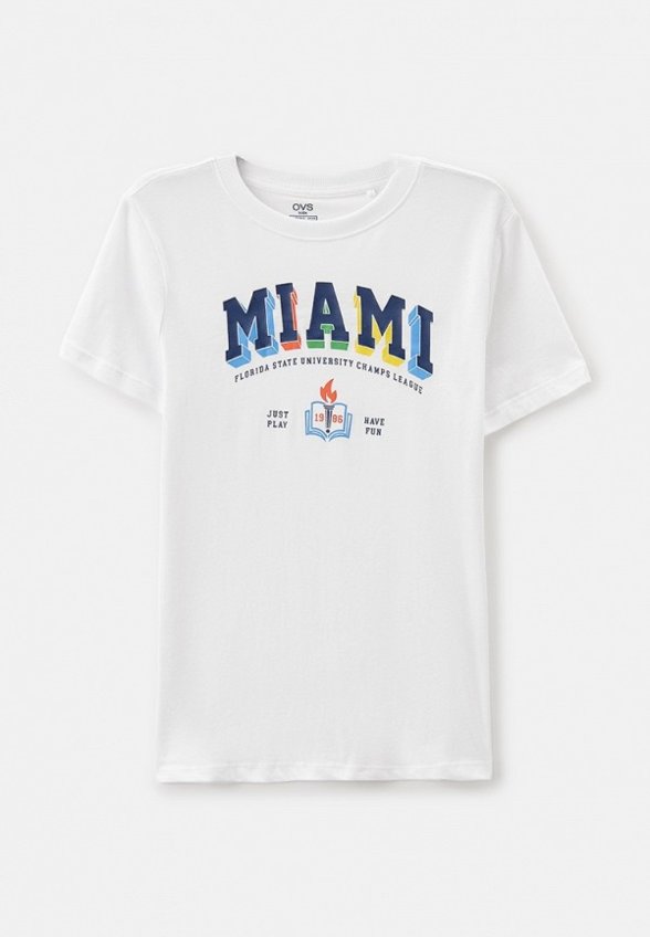 Футболка OVS