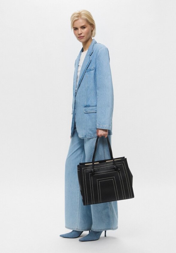 Сумка и косметичка Gianni Chiarini