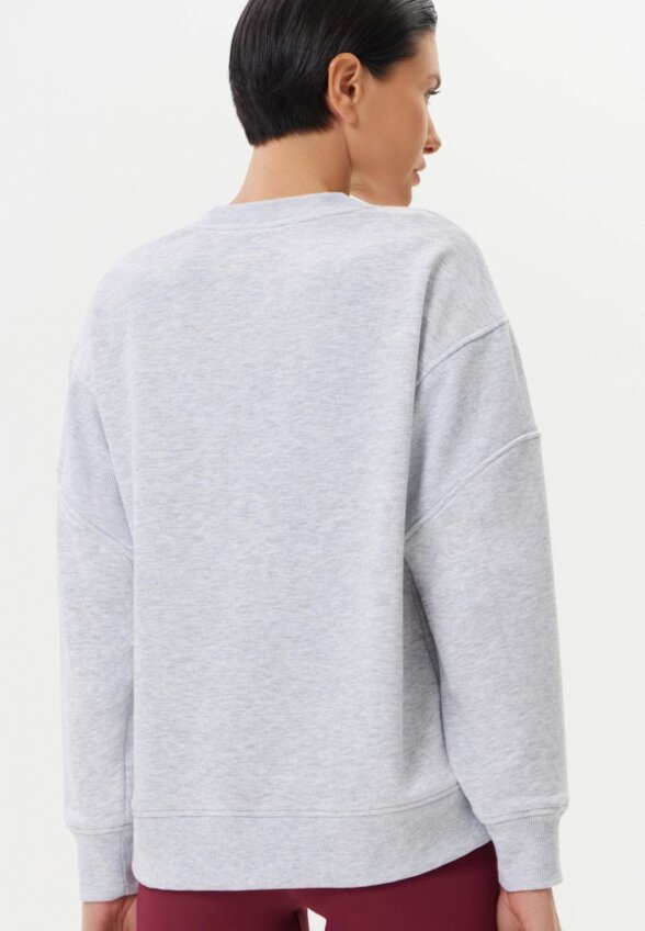 Свитшот Neverlate