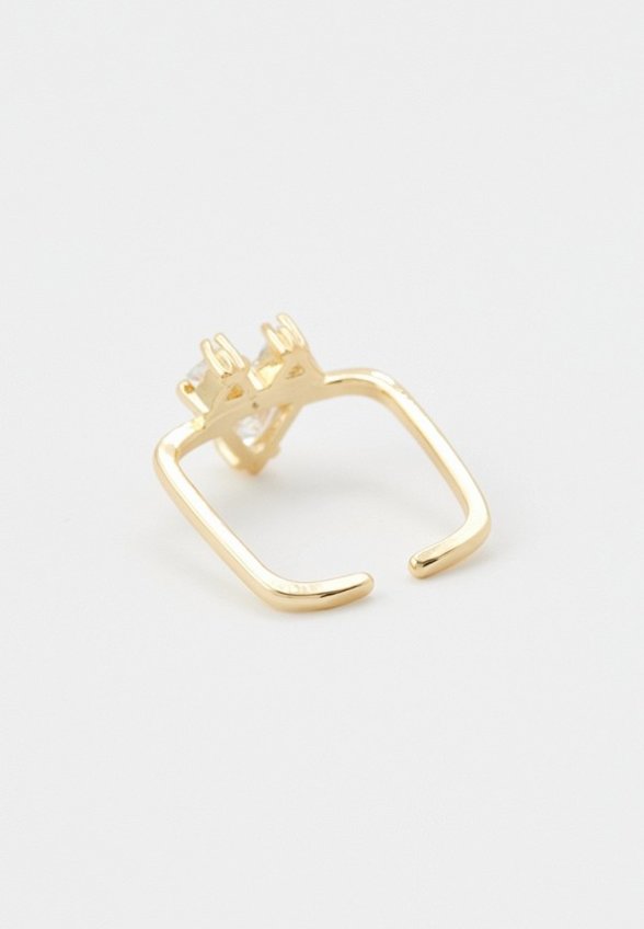 Кольцо Bocciolo