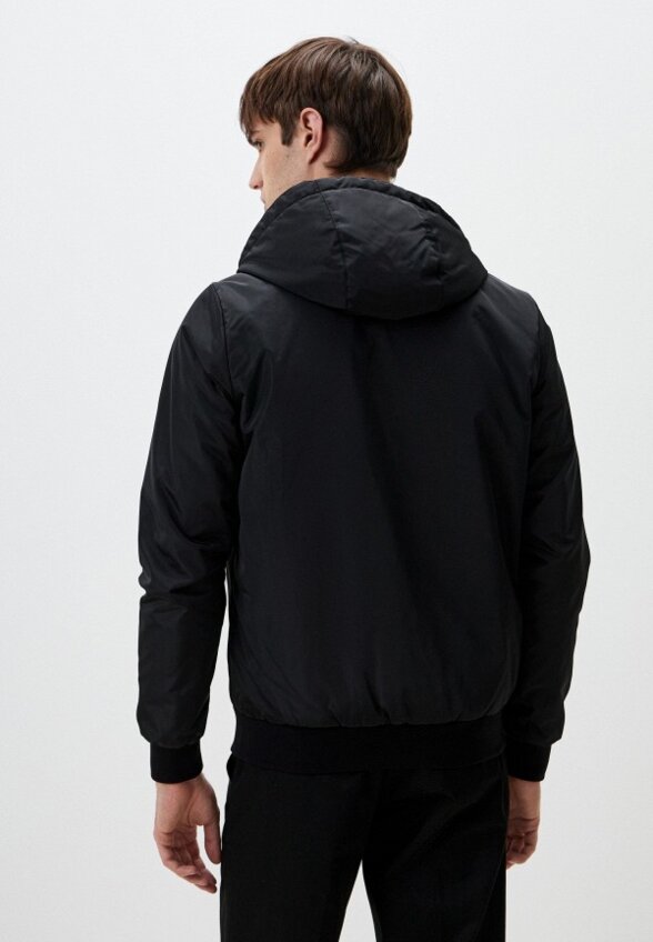 Куртка утепленная Lacoste