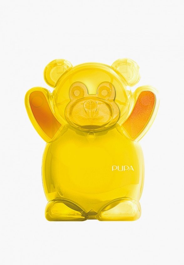 Палетка для лица Pupa