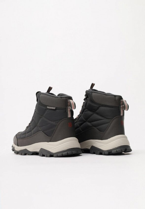 Ботинки трекинговые Baasploa