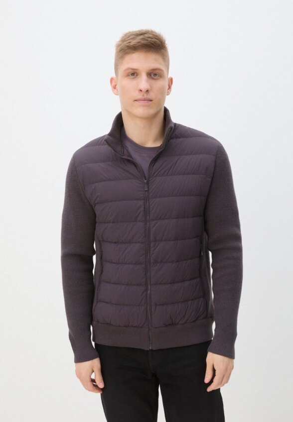 Куртка утепленная Maison David