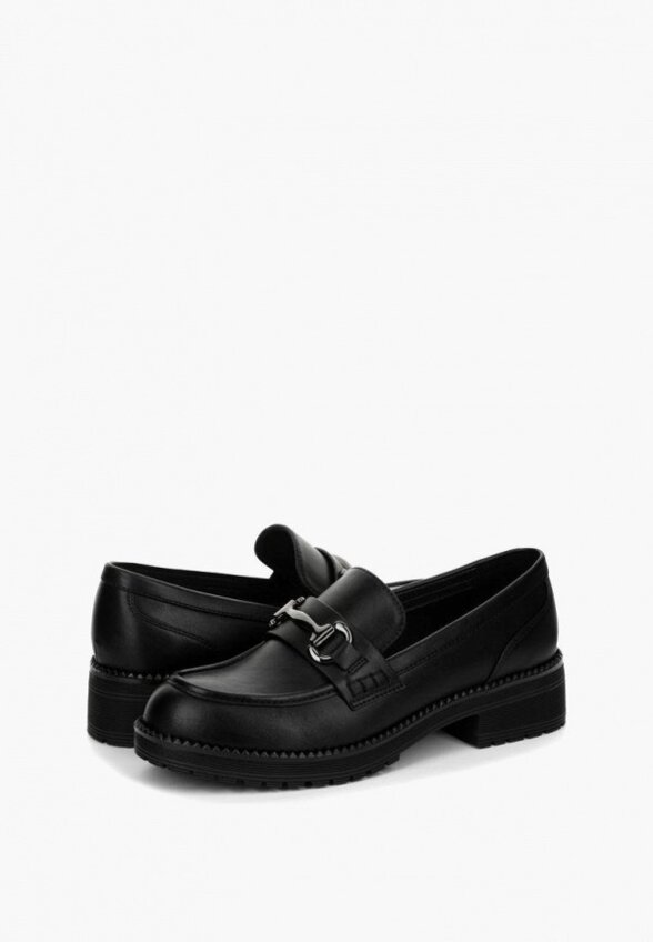 Лоферы T.Taccardi