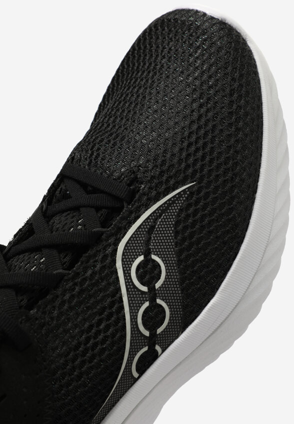 Кроссовки мужские Saucony Kinvara 14, Черный