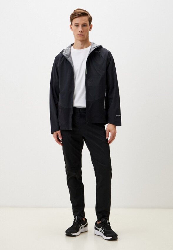 Ветровка Anta