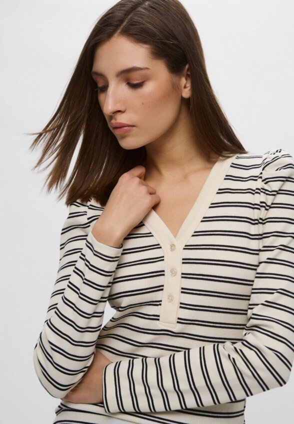 Лонгслив DKNY