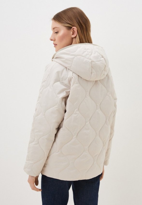 Куртка утепленная Dixi-Coat