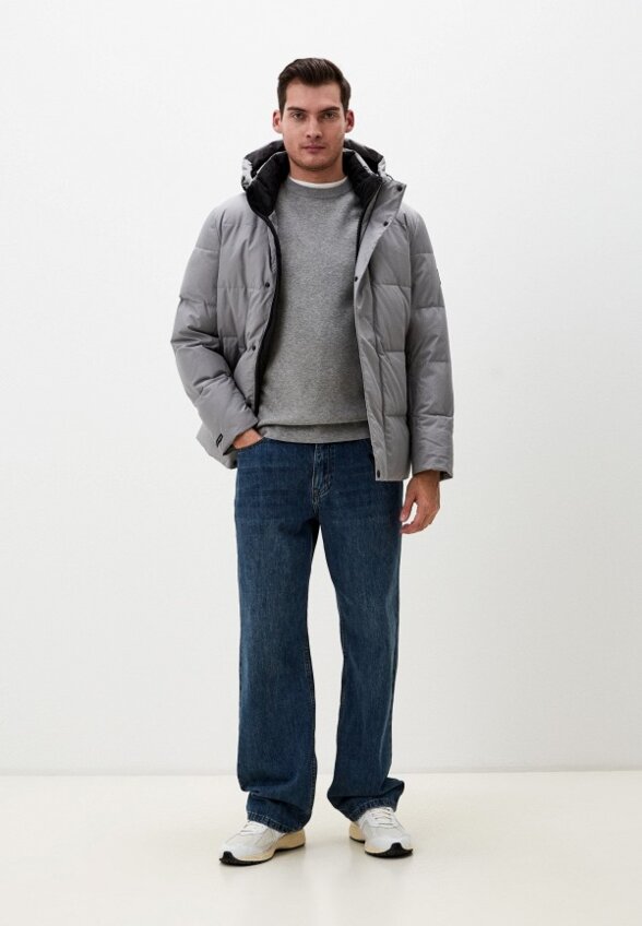 Пуховик City Savani