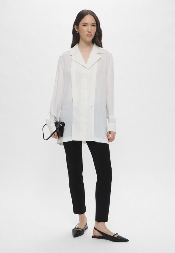 Блуза Trussardi