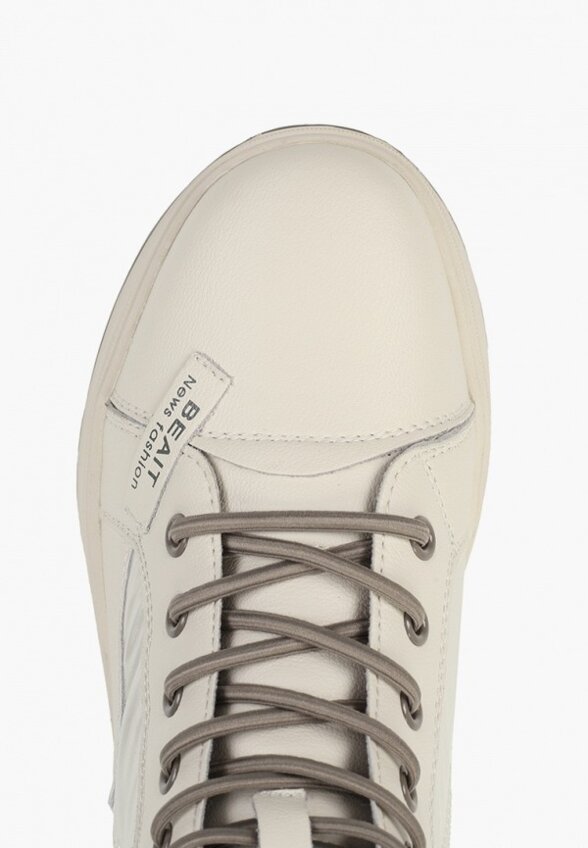 Ботинки Ascalini