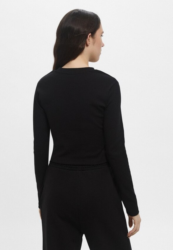 Лонгслив Hugo