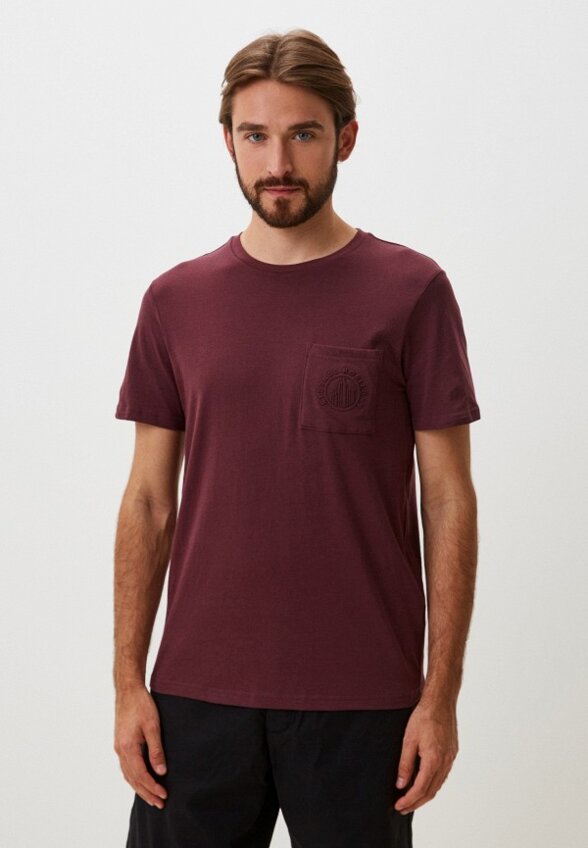 Футболка Colin's