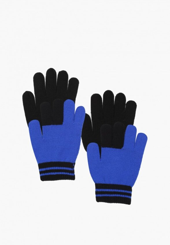 Перчатки 2 пары PlayToday