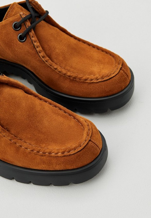 Ботинки Högl