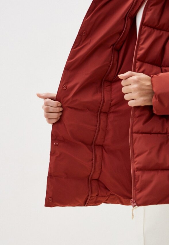 Пуховик Kappa