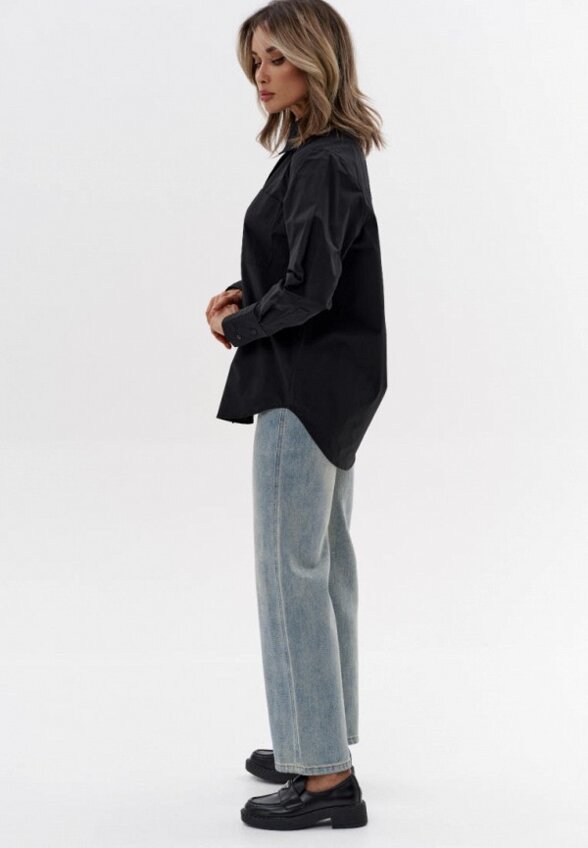 Рубашка Ennstore