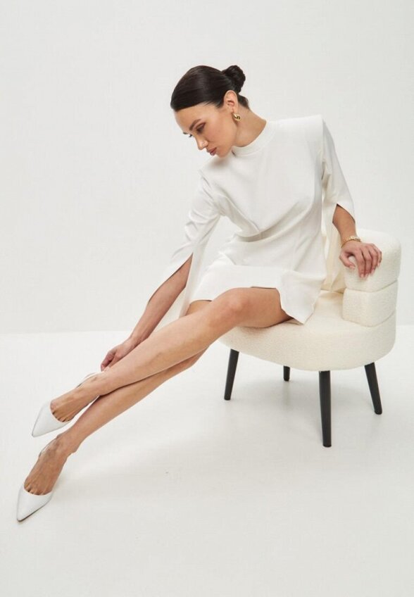 Платье To Molly from James