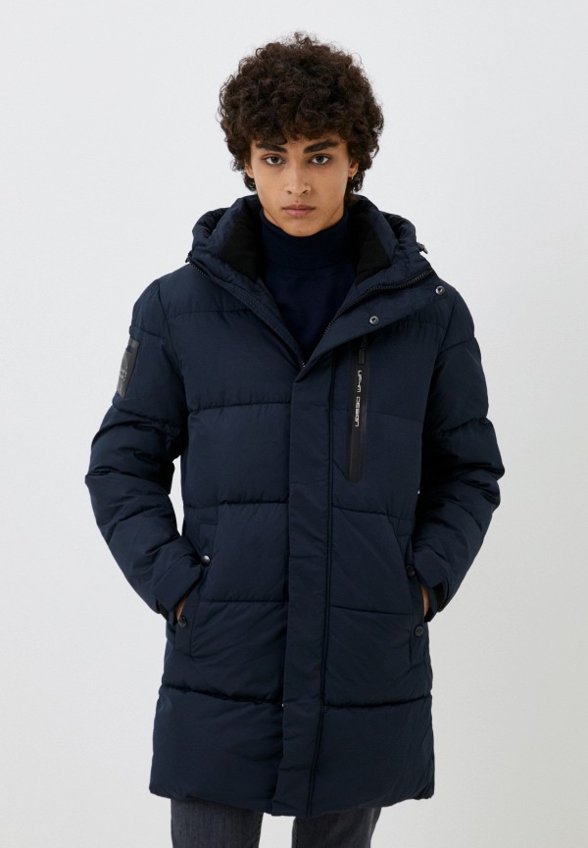 Пуховик Urban Fashion for Men