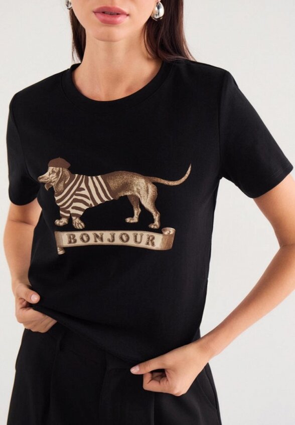 Футболка Vittoria Vicci