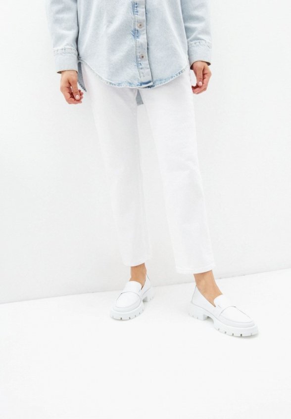 Лоферы NexPero