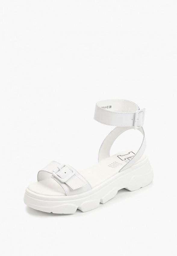 Сандалии Patrol