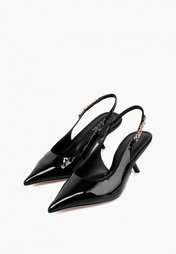 Туфли Tommy Woo