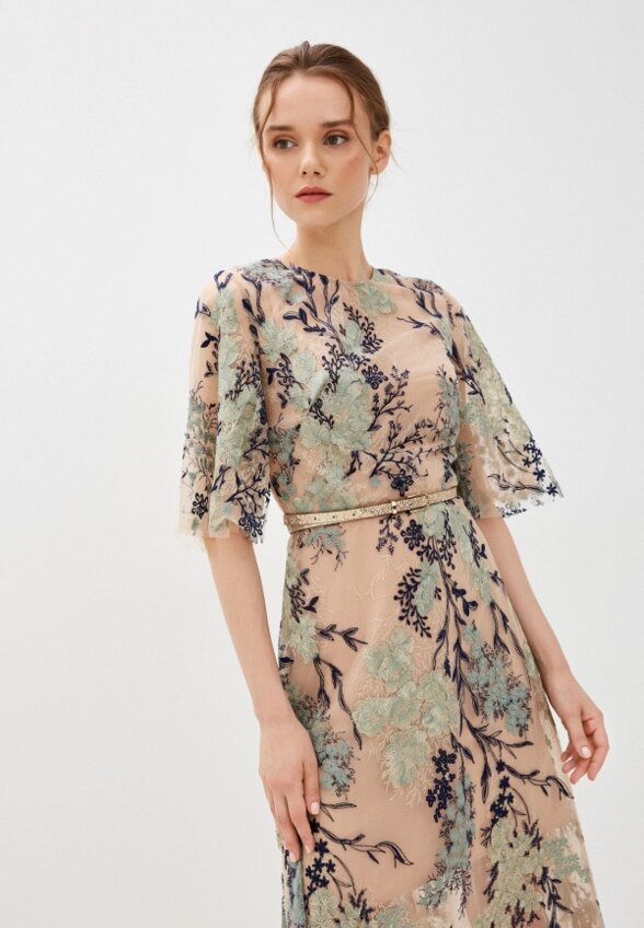 Платье Rich & Naked