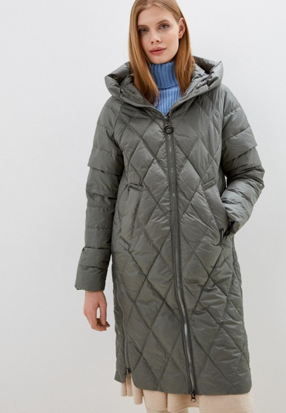 Куртка стеганая Winterra