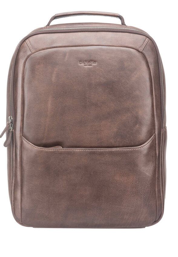 Др.Коффер B402933-244-09 рюкзак