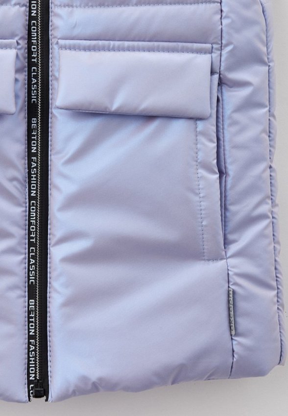 Жилет утепленный АксАрт