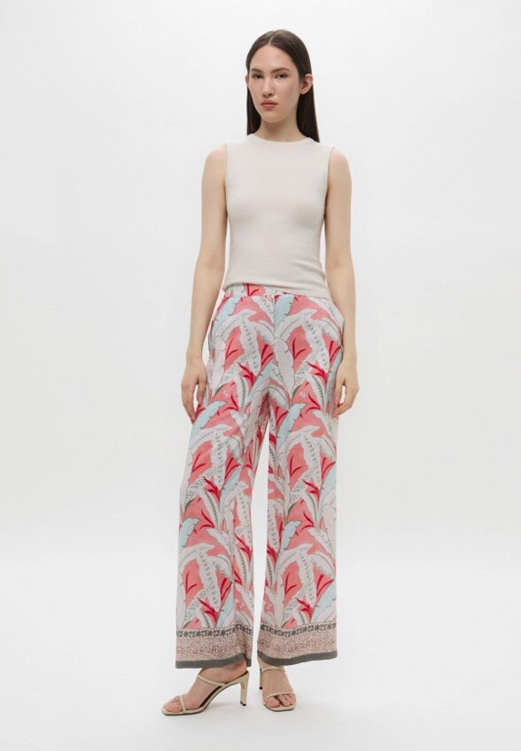 Брюки La Martina