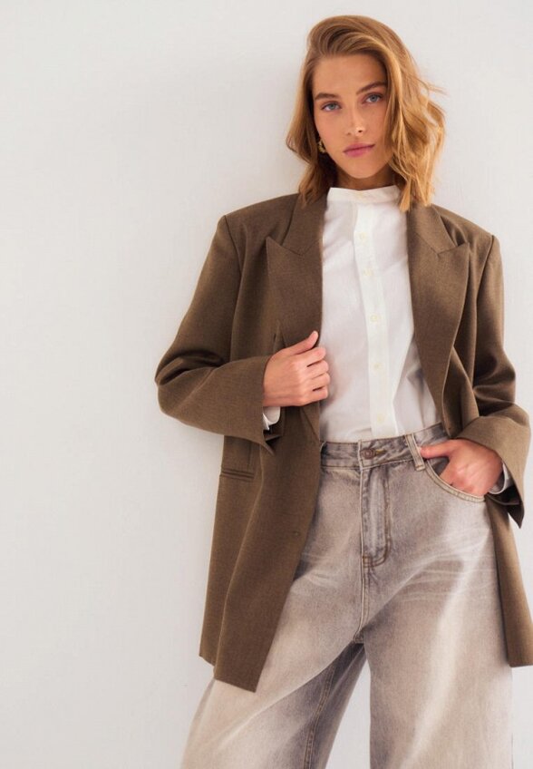 Жакет Vittoria Vicci