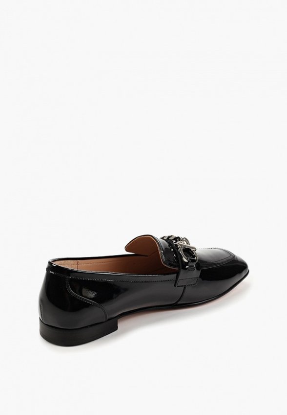 Лоферы Basconi